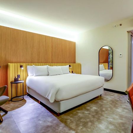 Hilton Garden Inn Reboucas São Paulo Eksteriør billede