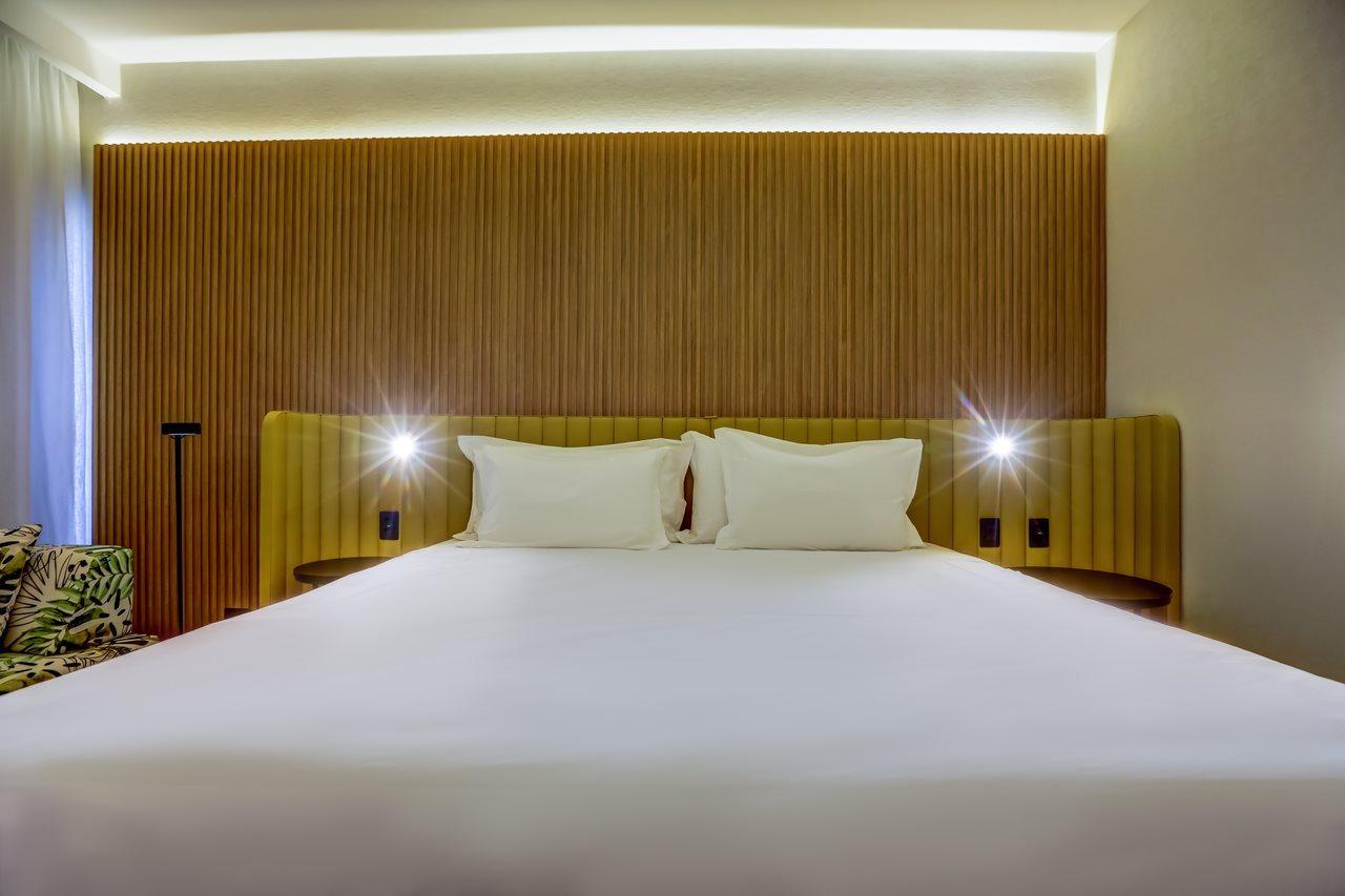 Hilton Garden Inn Reboucas São Paulo Eksteriør billede