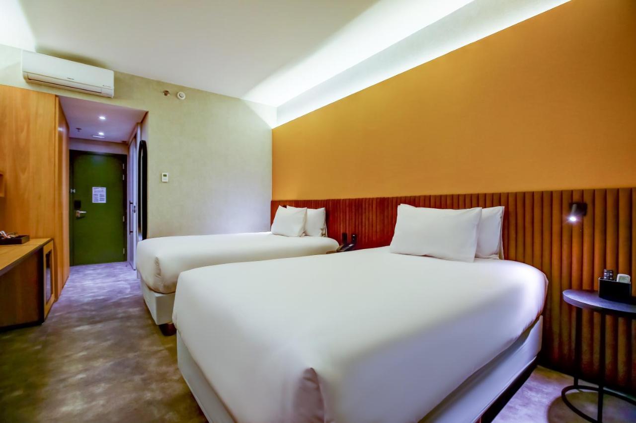 Hilton Garden Inn Reboucas São Paulo Eksteriør billede