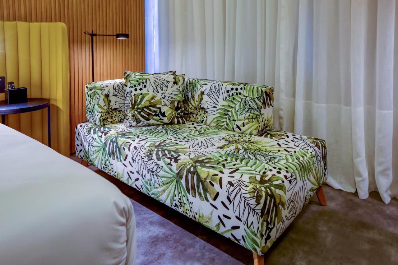 Hilton Garden Inn Reboucas São Paulo Eksteriør billede