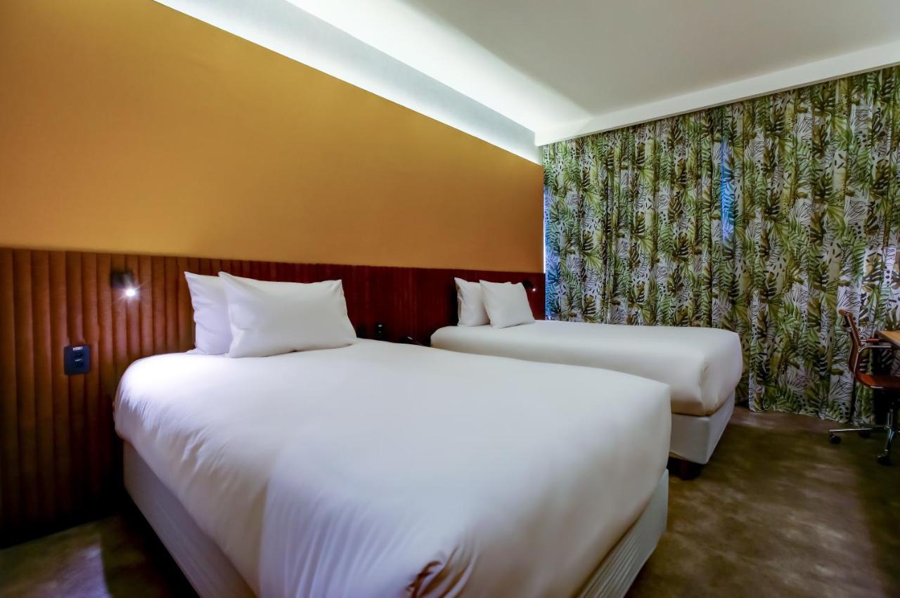 Hilton Garden Inn Reboucas São Paulo Eksteriør billede