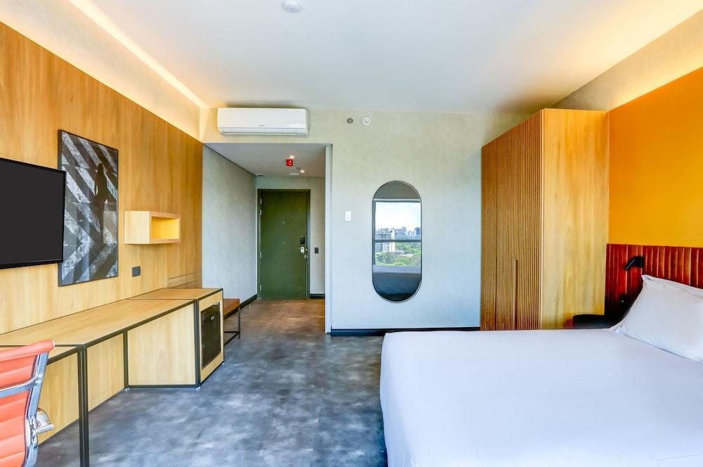 Hilton Garden Inn Reboucas São Paulo Eksteriør billede